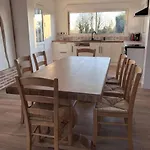 펜션 De La Baie D Opale 6 Personnes Proche Du Touquet *