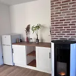 De La Baie D Opale 6 Personnes Proche Du Touquet 펜션 Buire-le-Sec