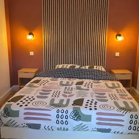 De La Baie D Opale 6 Personnes Proche Du Touquet *