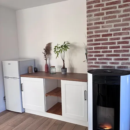 De La Baie D Opale 6 Personnes Proche Du Touquet Feriehus Buire-le-Sec